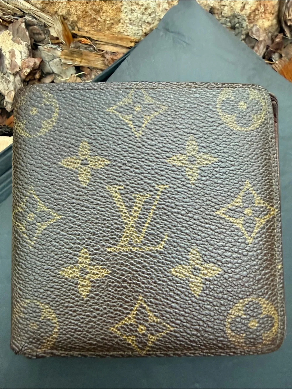 Louis Vuitton iconic men’s